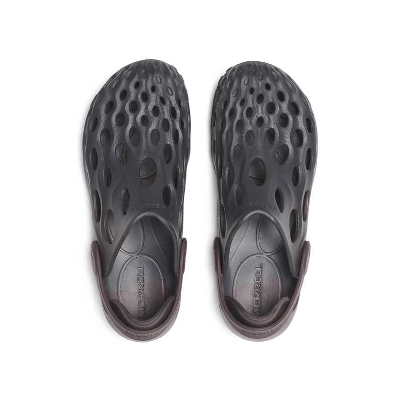SANDALIA HOMBRE HYDRO MOC DRIFT NEGRO MERRELL - 8