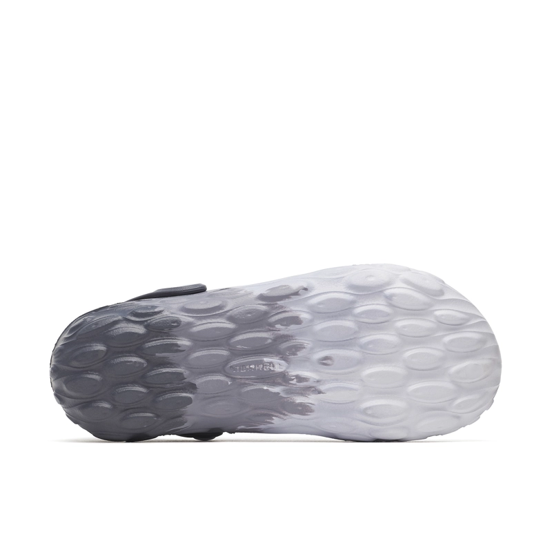 SANDALIA MUJER HYDRO MOC DRIFT GRIS MERRELL - 7