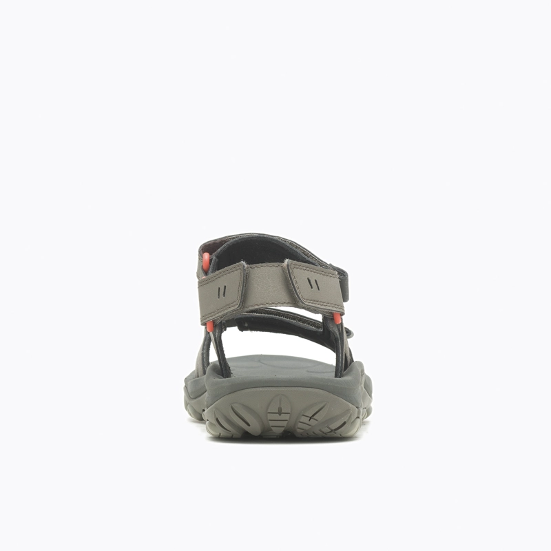 SANDALIA HOMBRE HUNTINGTON SPORT CONVERT BEIGE MERRELL - 5