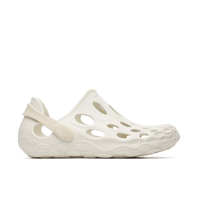SANDALIA MUJER HYDRO MOC BLANCO MERRELL - 1