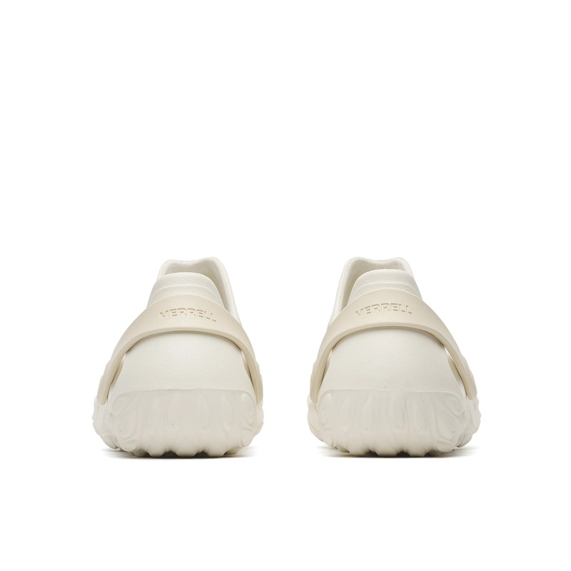 SANDALIA MUJER HYDRO MOC BLANCO MERRELL - 6