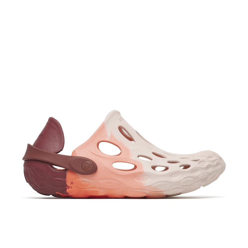 SANDALIA MUJER HYDRO MOC DRIFT ROSADO MERRELL - 1