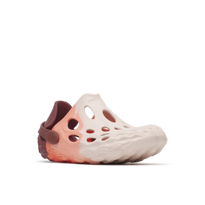 SANDALIA MUJER HYDRO MOC DRIFT ROSADO MERRELL - 2