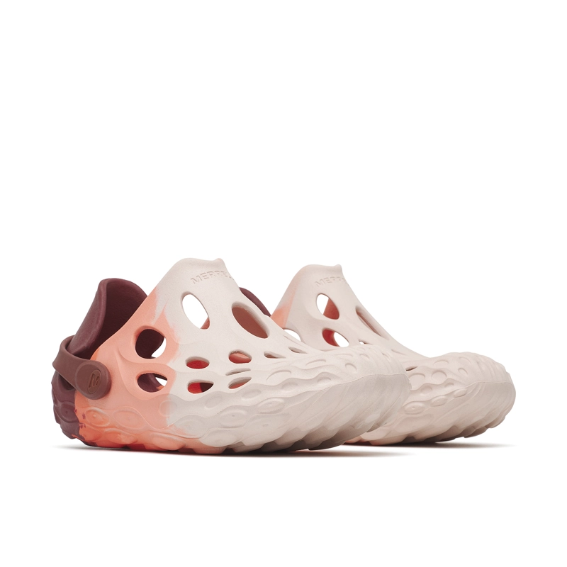 SANDALIA MUJER HYDRO MOC DRIFT ROSADO MERRELL - 5