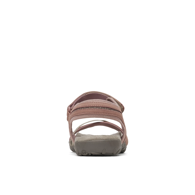 SANDALIA MUJER TERRAN CROSS II ROSADO MERRELL - 5