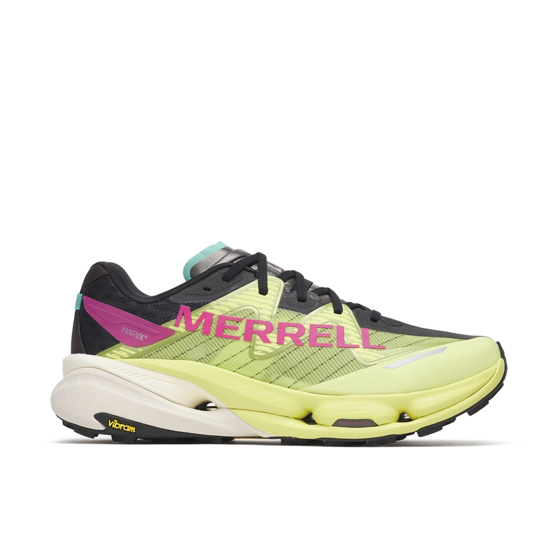 ZAPATILLA MUJER MTL SPEEDARC PEAK MULTICOLOR MERRELL - 1