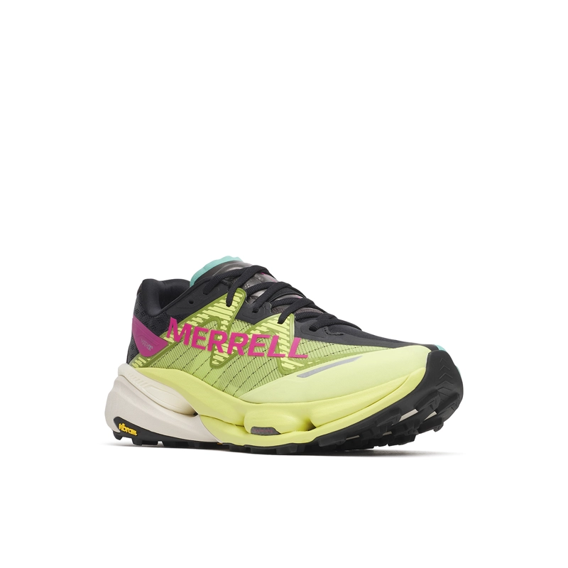 ZAPATILLA MUJER MTL SPEEDARC PEAK MULTICOLOR MERRELL - 2