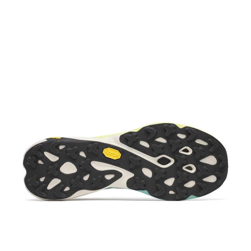 ZAPATILLA MUJER MTL SPEEDARC PEAK MULTICOLOR MERRELL - 7