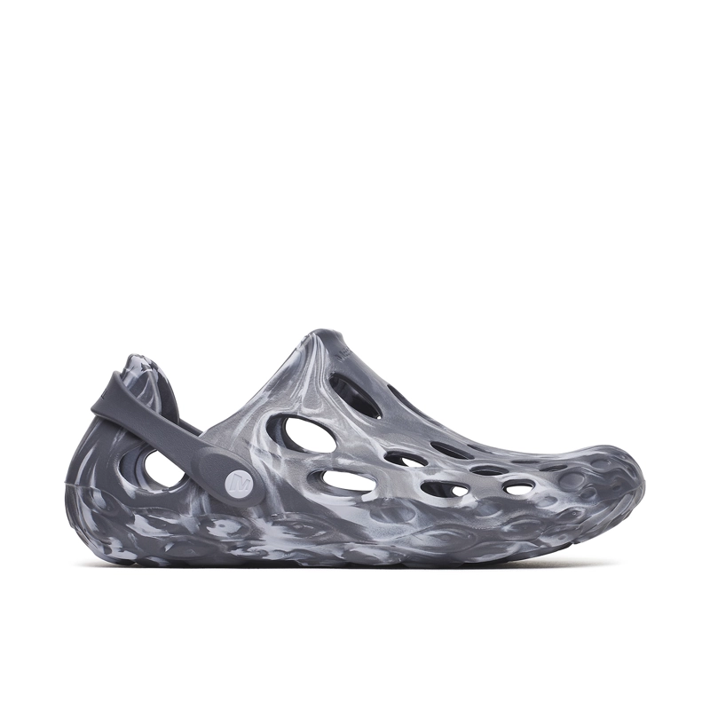 SANDALIA HOMBRE HYDRO MOC AZUL MERRELL - 1