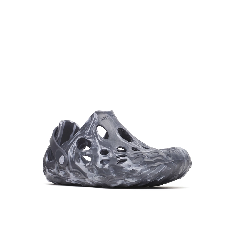 SANDALIA HOMBRE HYDRO MOC AZUL MERRELL - 2
