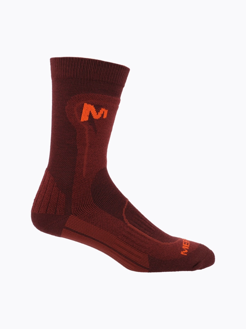 CALCETIN UNISEX TECHNICAL TRIPACK MULTICOLOR MERRELL - 3