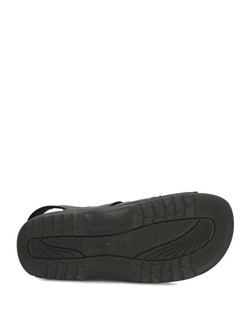 SANDALIA HOMBRE CODA CAFE  HUSH PUPPIES - 8
