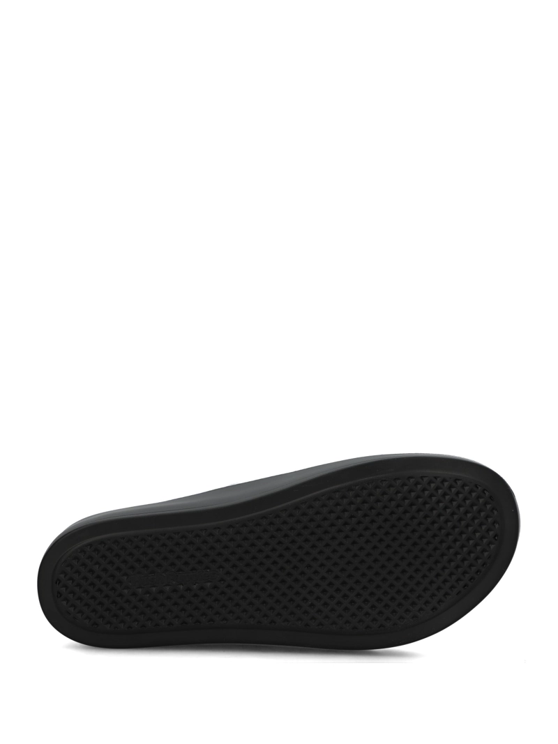 SANDALIA MUJER TABITHA PLATEADO HUSH PUPPIES - 8