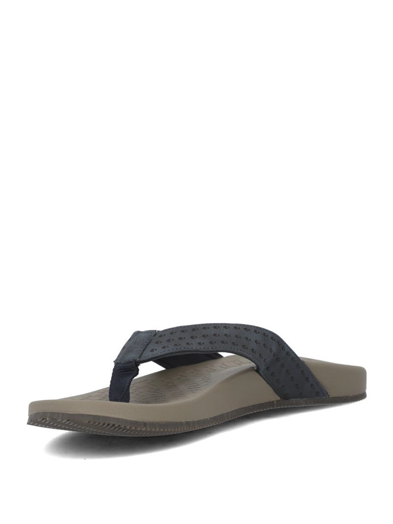 SANDALIA HOMBRE PORTEL AZUL HUSH PUPPIES - 5