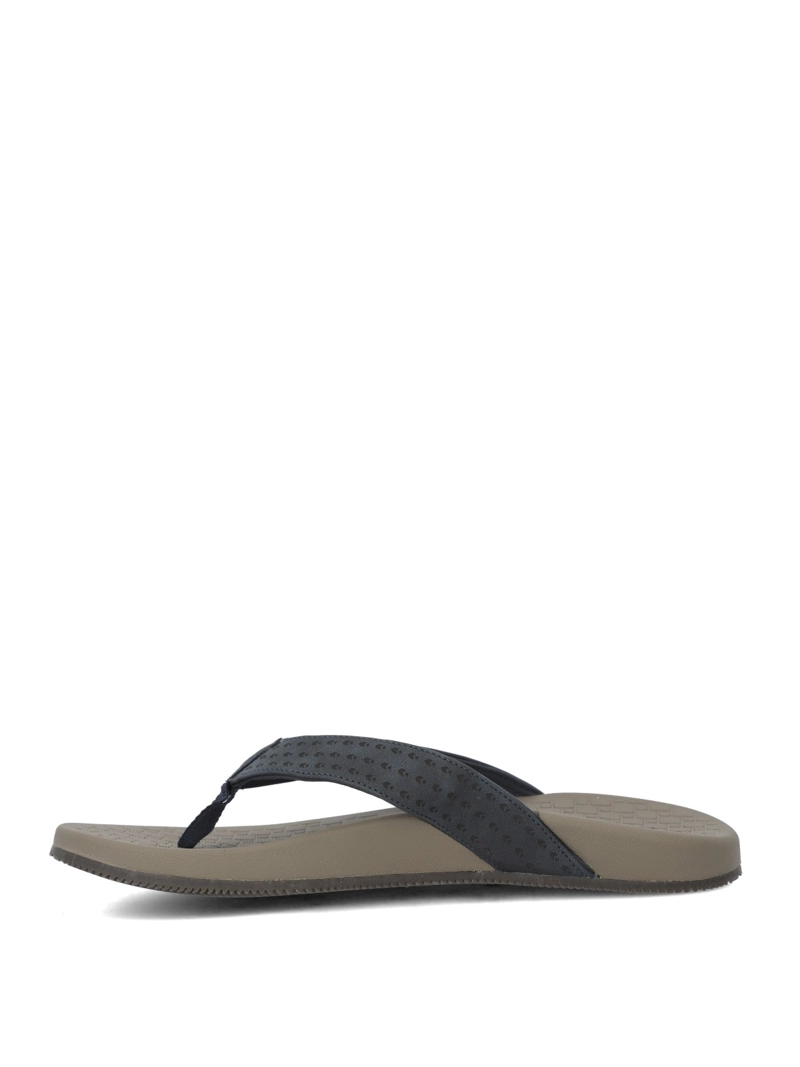 SANDALIA HOMBRE PORTEL AZUL HUSH PUPPIES - 6
