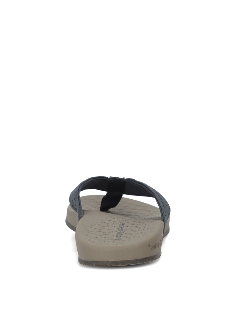 SANDALIA HOMBRE PORTEL AZUL HUSH PUPPIES - 7