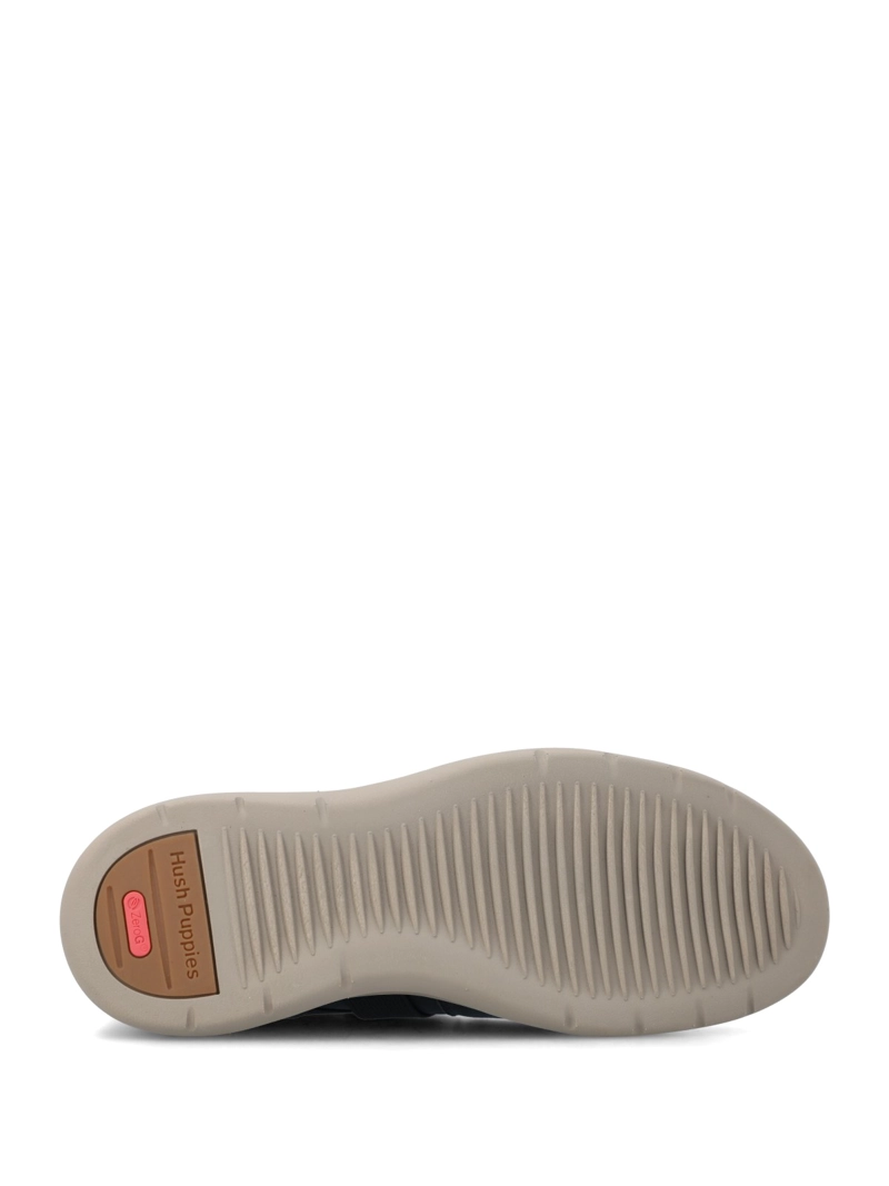 SLIP ON MUJER CIRA AZUL HUSH PUPPIES - 8