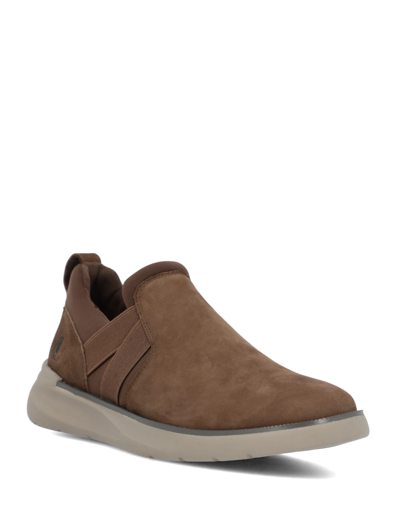 SLIP ON MUJER CIRA CAFE  HUSH PUPPIES - 2