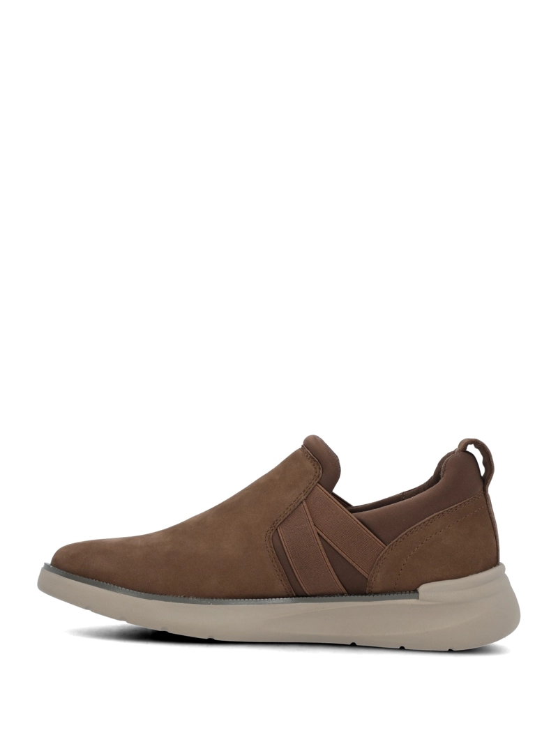 SLIP ON MUJER CIRA CAFE  HUSH PUPPIES - 6
