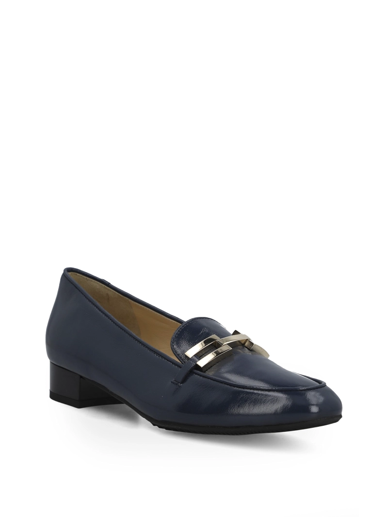 ZAPATO MUJER RIALE AZUL HUSH PUPPIES - 2