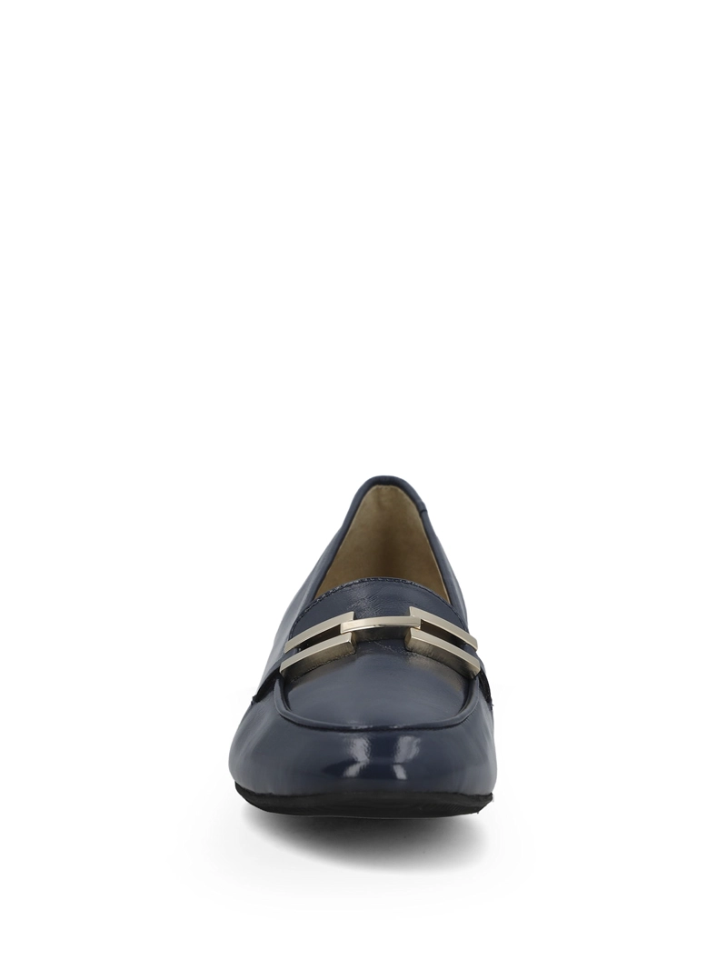 ZAPATO MUJER RIALE AZUL HUSH PUPPIES - 4