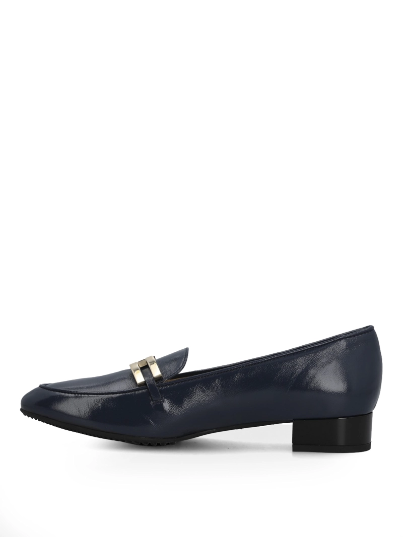 ZAPATO MUJER RIALE AZUL HUSH PUPPIES - 6