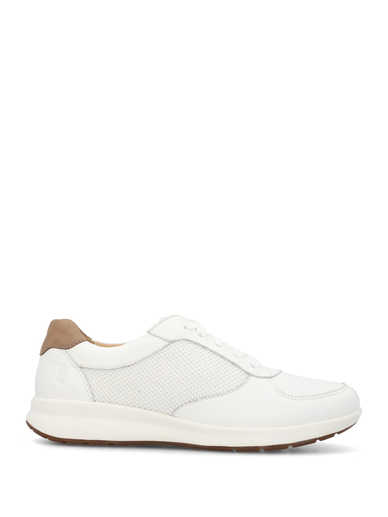 ZAPATILLA MUJER SPINAL MESH BLANCO HUSH PUPPIES - 1