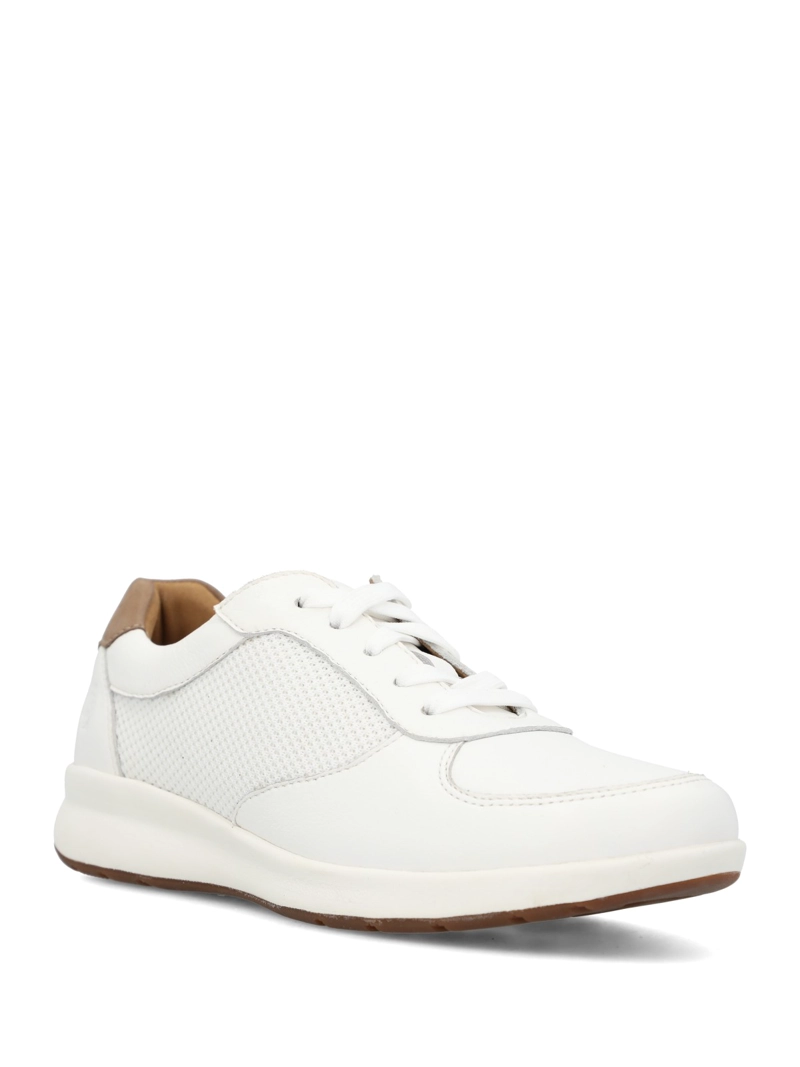 ZAPATILLA MUJER SPINAL MESH BLANCO HUSH PUPPIES - 2