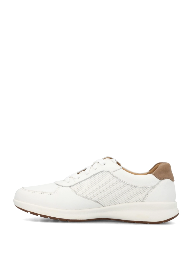 ZAPATILLA MUJER SPINAL MESH BLANCO HUSH PUPPIES - 6