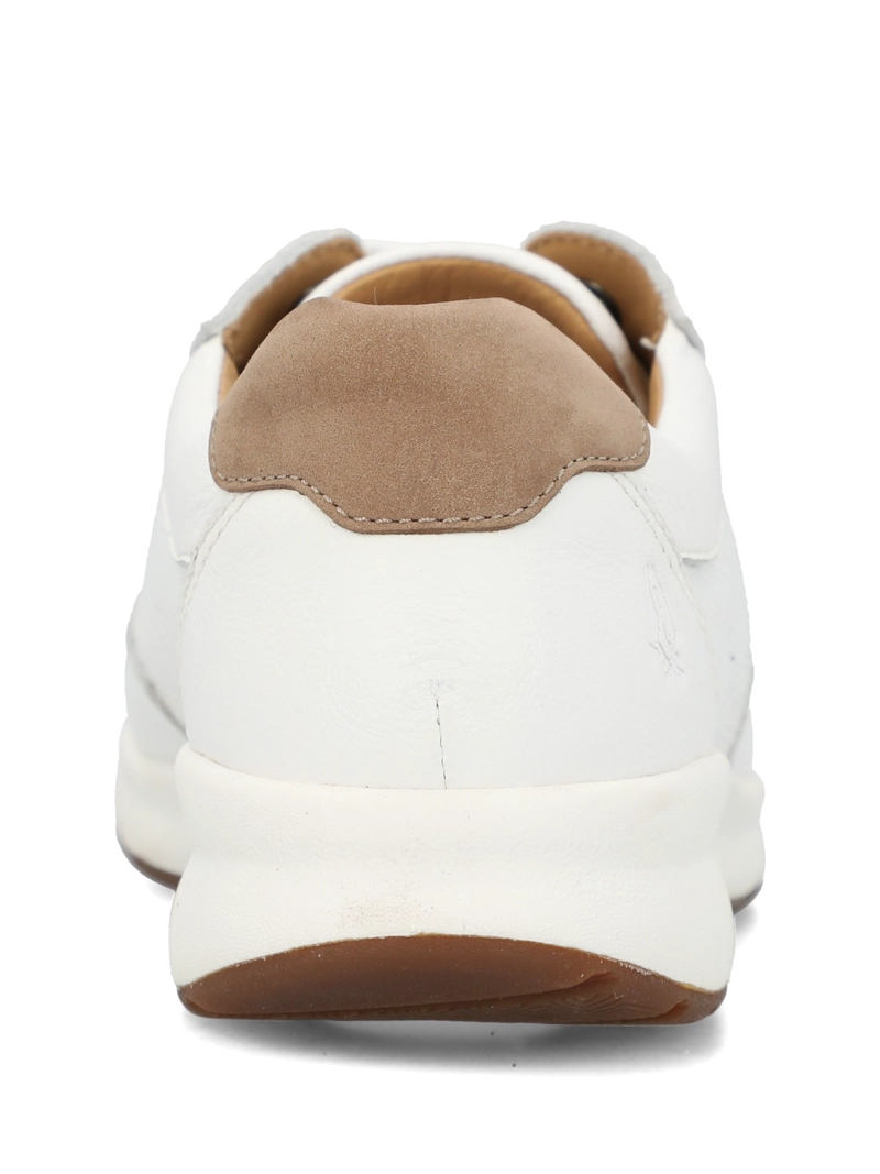 ZAPATILLA MUJER SPINAL MESH BLANCO HUSH PUPPIES - 7
