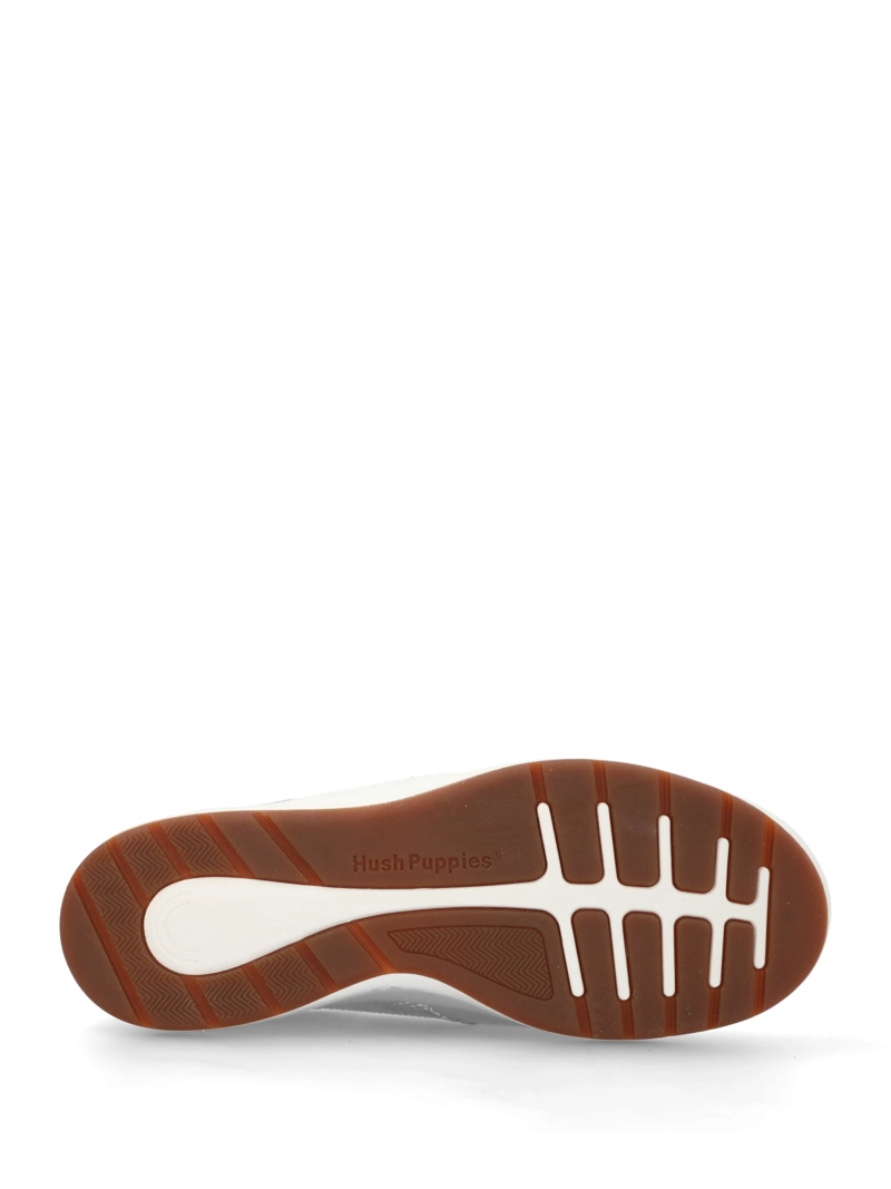 ZAPATILLA MUJER SPINAL MESH BLANCO HUSH PUPPIES - 8