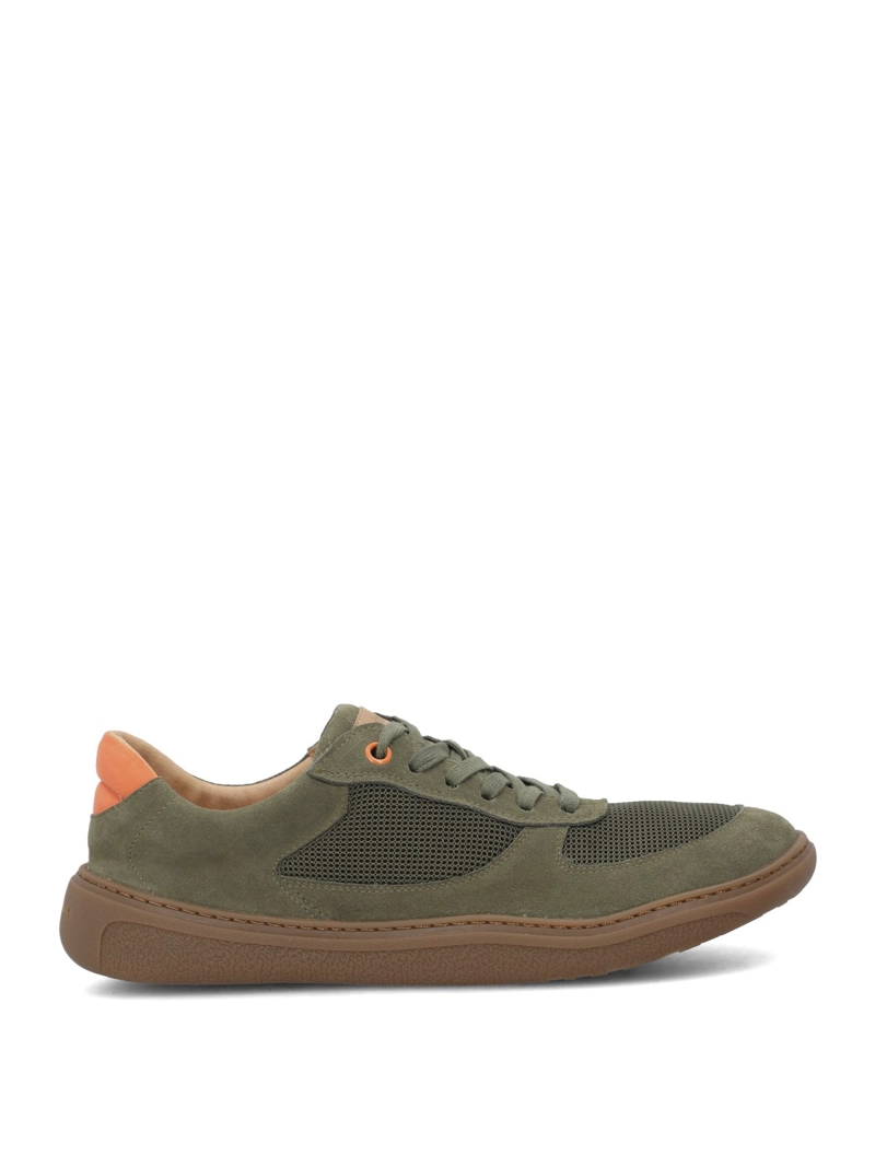 ZAPATILLA HOMBRE NEUX VERDE HUSH PUPPIES - 1