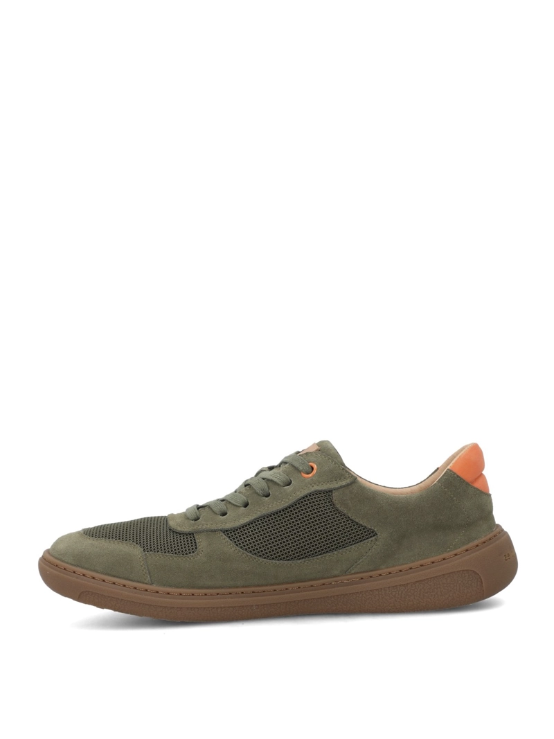 ZAPATILLA HOMBRE NEUX VERDE HUSH PUPPIES - 6