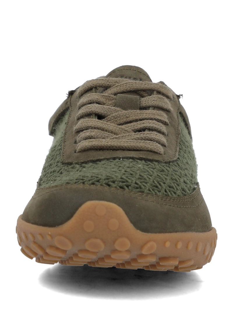 ZAPATILLA MUJER CALARENA VERDE HUSH PUPPIES - 4