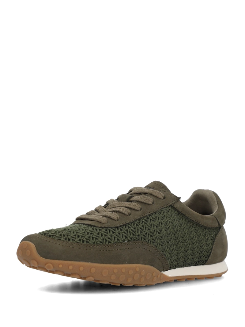 ZAPATILLA MUJER CALARENA VERDE HUSH PUPPIES - 5
