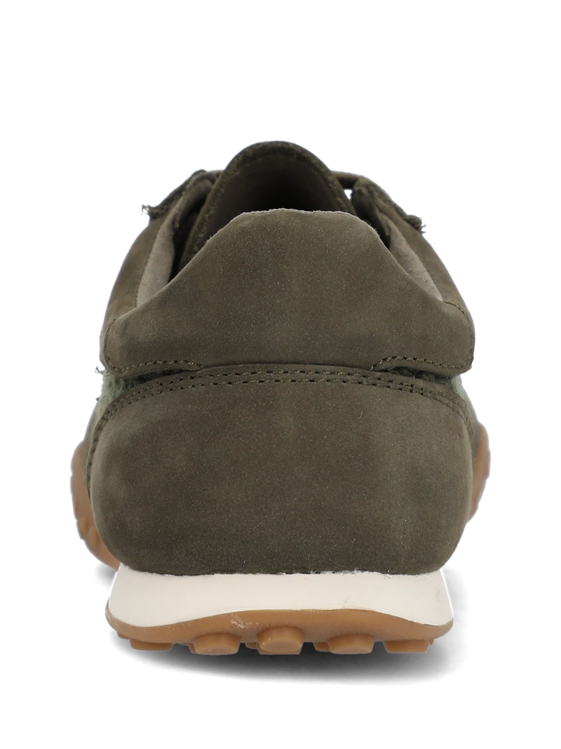 ZAPATILLA MUJER CALARENA VERDE HUSH PUPPIES - 7