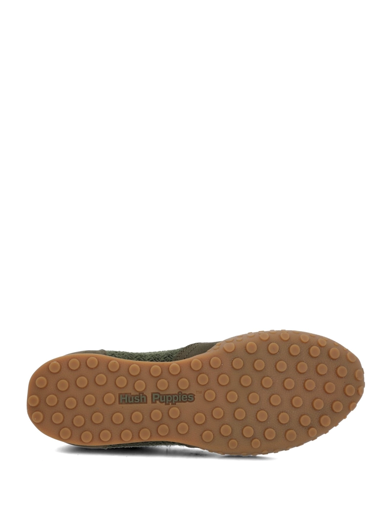 ZAPATILLA MUJER CALARENA VERDE HUSH PUPPIES - 8