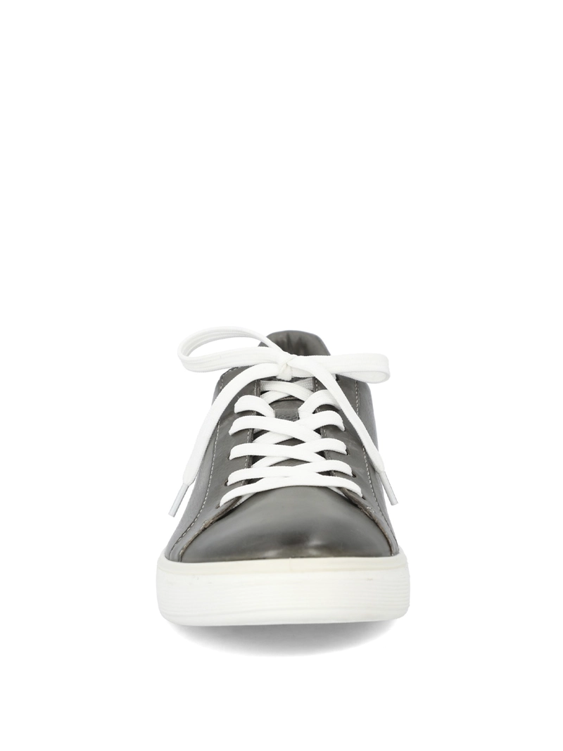 ZAPATILLA HOMBRE LAGOON GRIS HUSH PUPPIES - 4