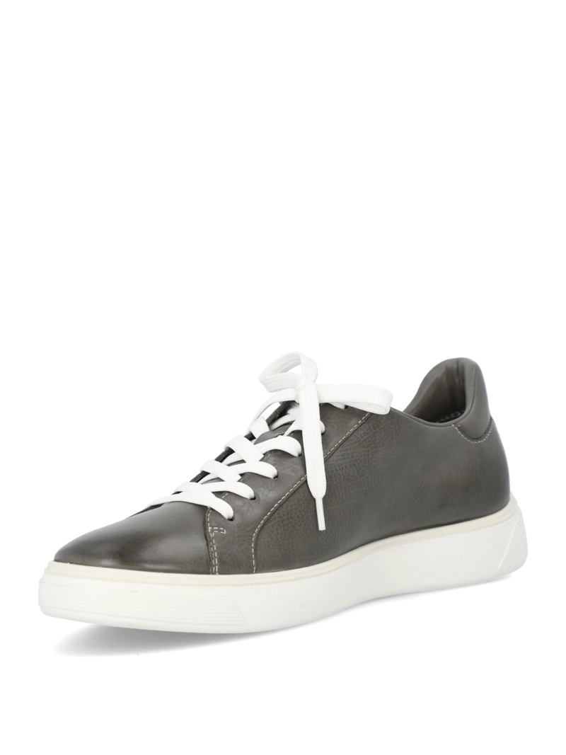 ZAPATILLA HOMBRE LAGOON GRIS HUSH PUPPIES - 5