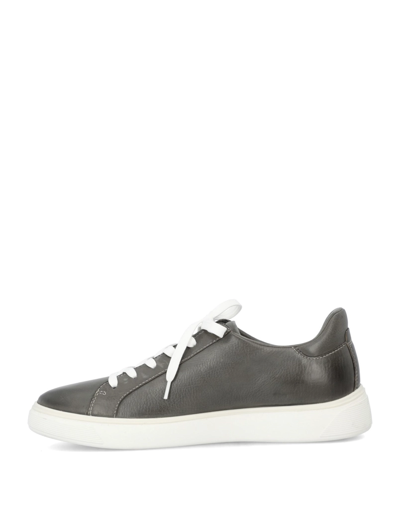ZAPATILLA HOMBRE LAGOON GRIS HUSH PUPPIES - 6