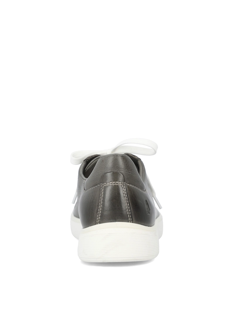 ZAPATILLA HOMBRE LAGOON GRIS HUSH PUPPIES - 7