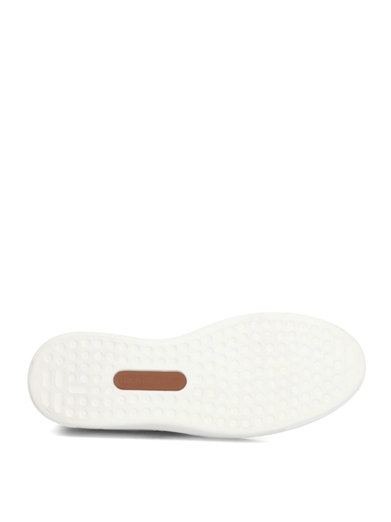 ZAPATILLA HOMBRE LAGOON GRIS HUSH PUPPIES - 8