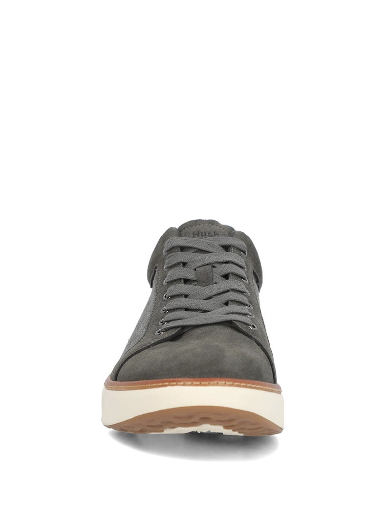 ZAPATILLA HOMBRE FORCE G GRIS HUSH PUPPIES - 4