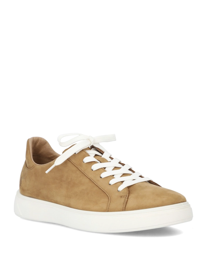 ZAPATILLA HOMBRE LAGOON CAFE  HUSH PUPPIES - 2