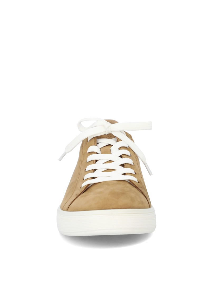 ZAPATILLA HOMBRE LAGOON CAFE  HUSH PUPPIES - 4