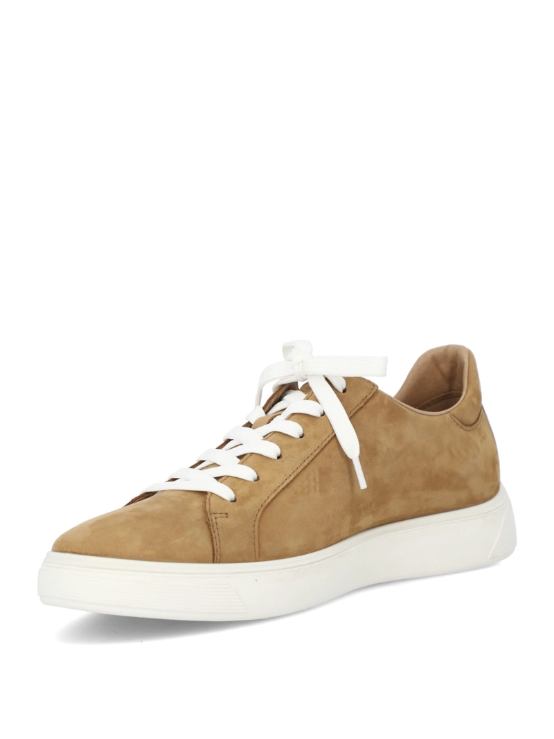 ZAPATILLA HOMBRE LAGOON CAFE  HUSH PUPPIES - 5