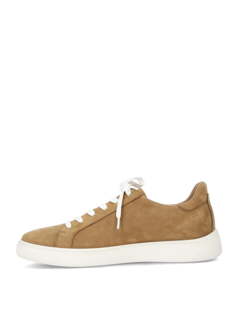 ZAPATILLA HOMBRE LAGOON CAFE  HUSH PUPPIES - 6