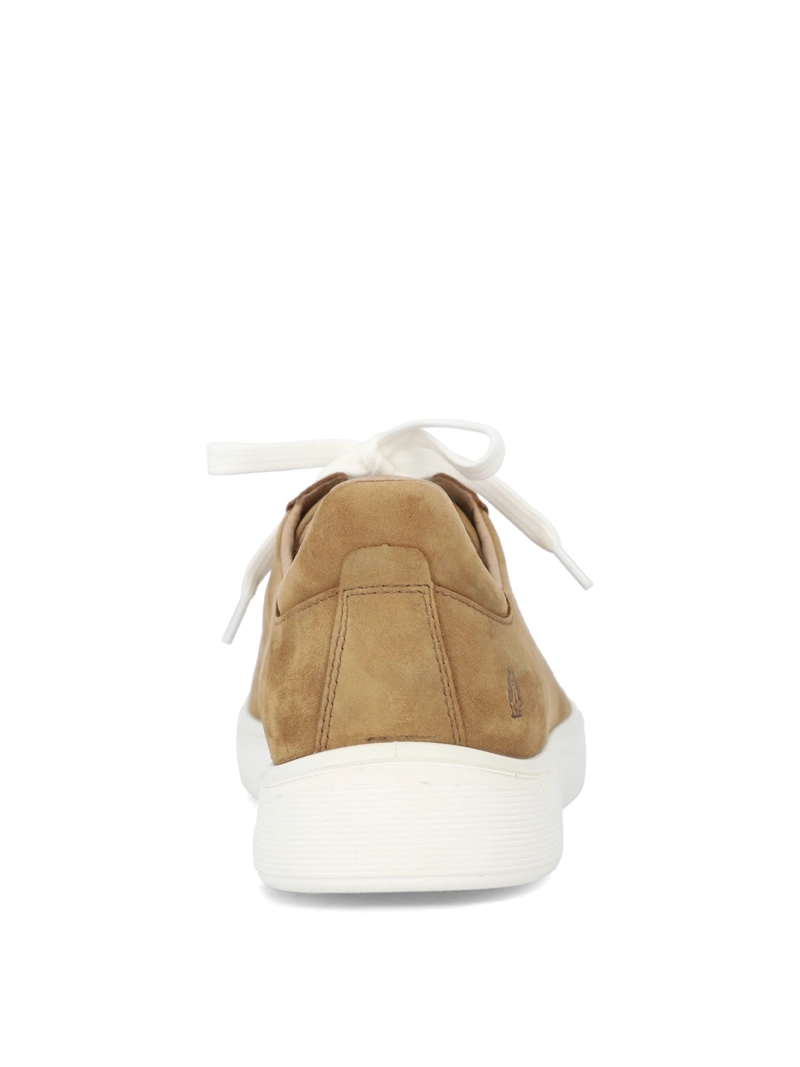 ZAPATILLA HOMBRE LAGOON CAFE  HUSH PUPPIES - 7