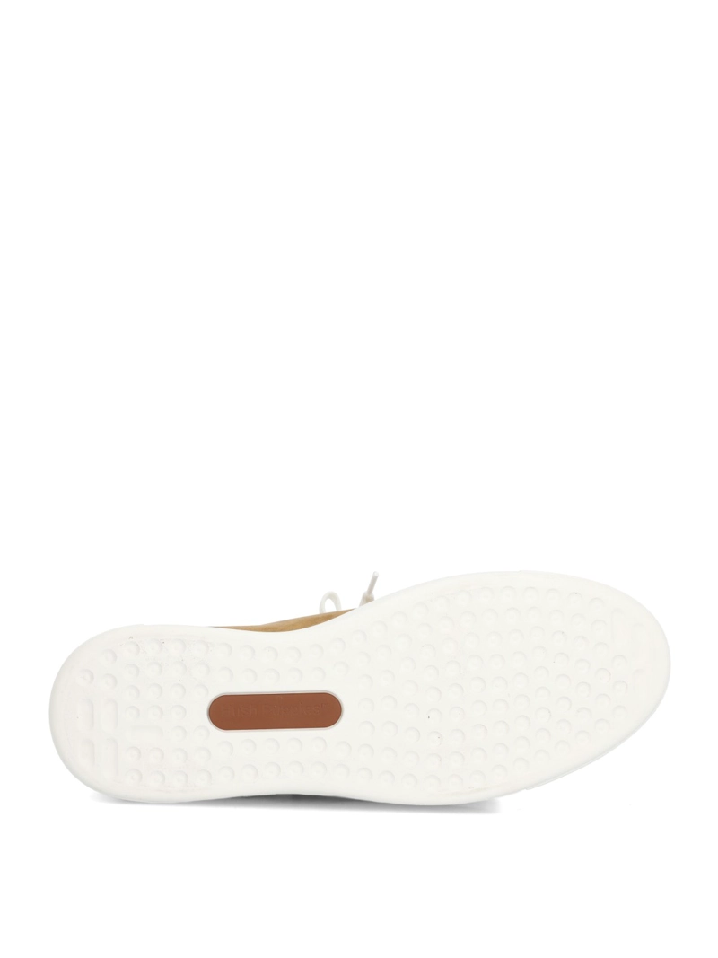 ZAPATILLA HOMBRE LAGOON CAFE  HUSH PUPPIES - 8