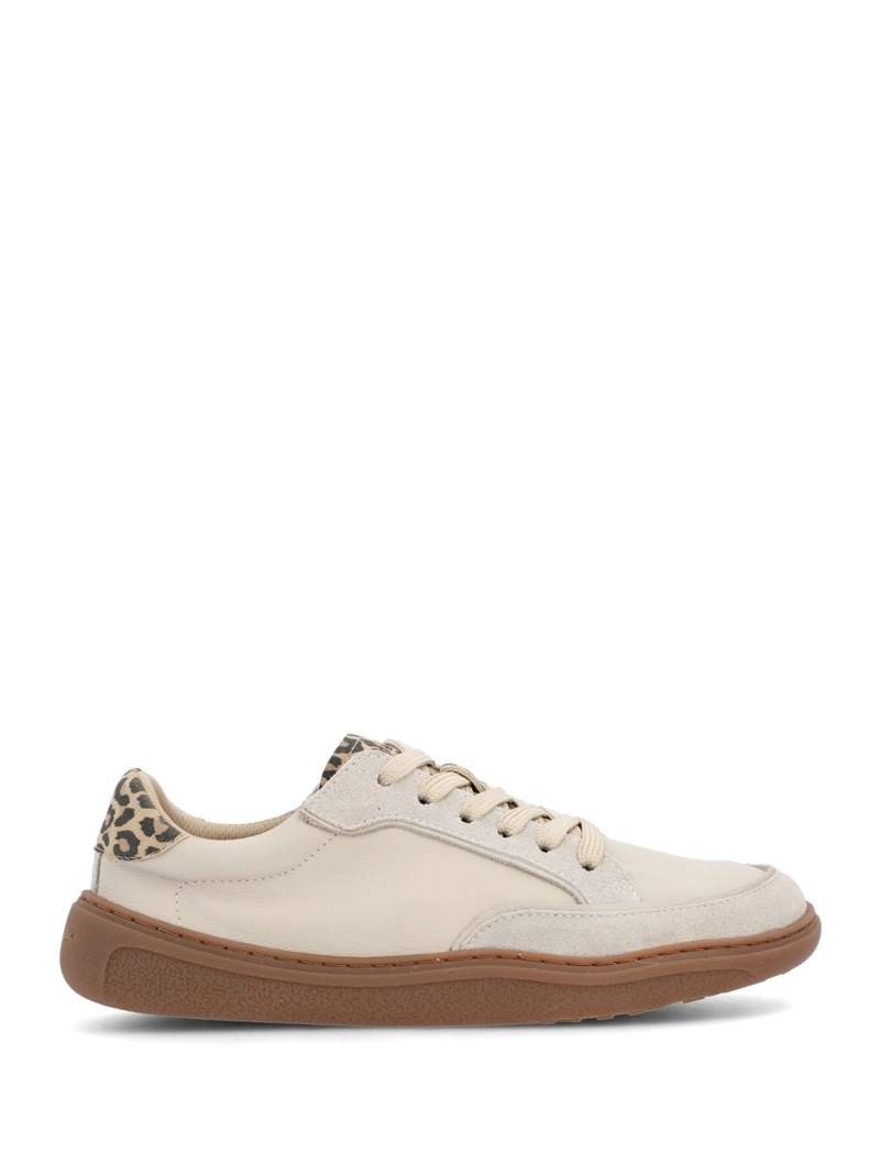 ZAPATILLA MUJER KIRKA BLANCO HUSH PUPPIES - 1